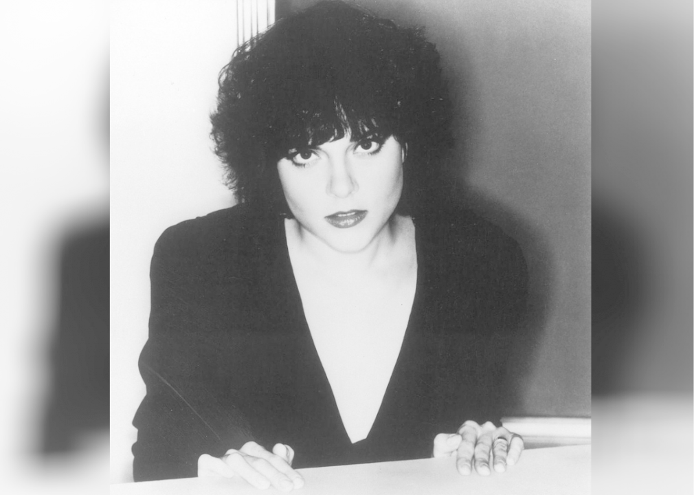 1981: Rosanne Cash releases her song ‘Seven Year Ache’